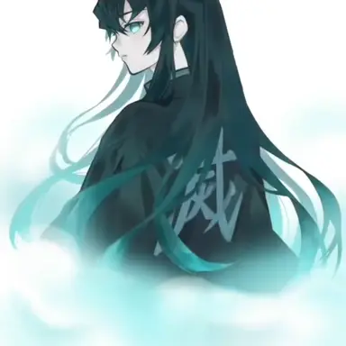 Profile image of 無一郎