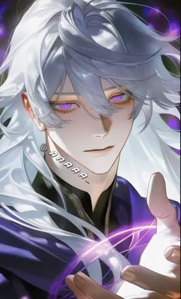 Profile image of アルケノン・ラエル