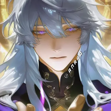 Profile image of アルケノン・ラエル
