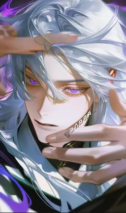 Profile image of アルケノン・ラエル