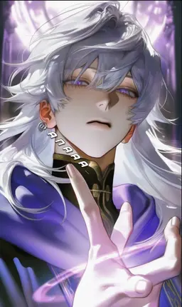 Profile image of アルケノン・ラエル