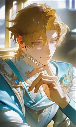 Profile image of カイル・ベロア