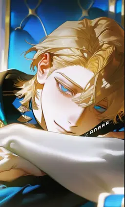 Profile image of カイル・ベロア