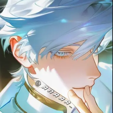 Profile image of ルシアン・カルディック