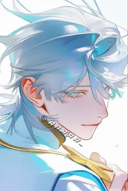 Profile image of ルシアン・カルディック