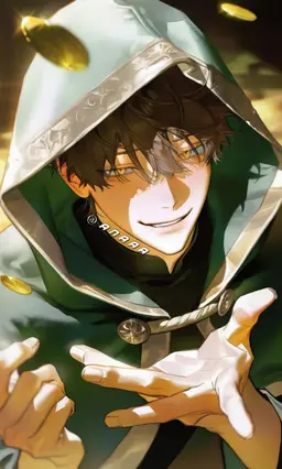 Profile image of イアン