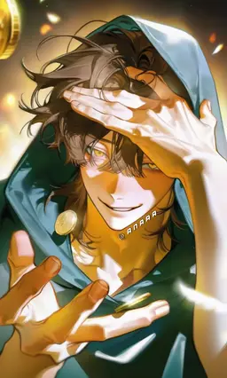 Profile image of イアン