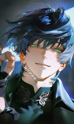 Profile image of ノアール・アベル