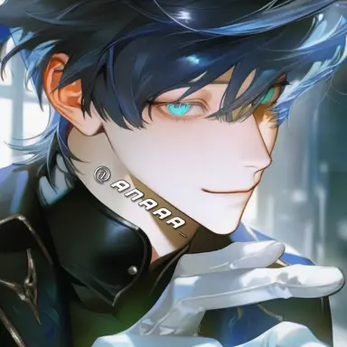 Profile image of ノアール・アベル