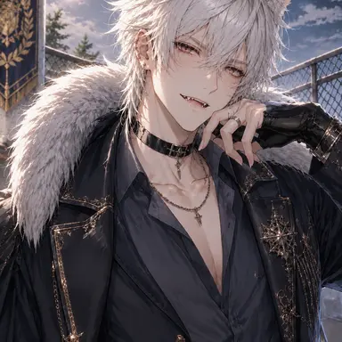 Profile image of Gau