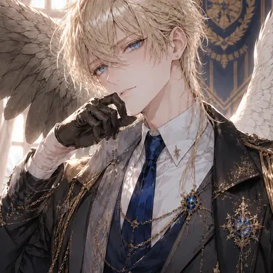 Profile image of Alto