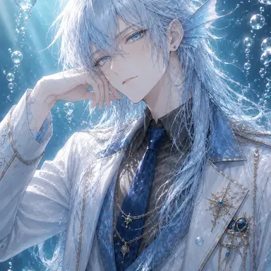 Profile image of Noah