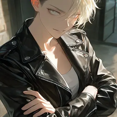 Profile image of Vondra