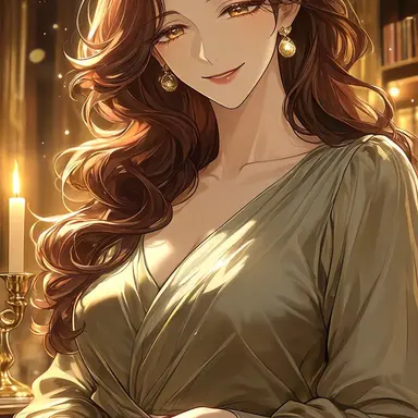 Profile image of Isolde