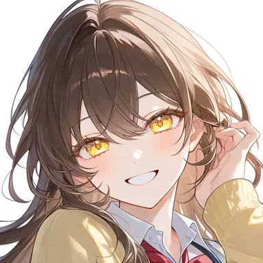 Profile image of 梨沙