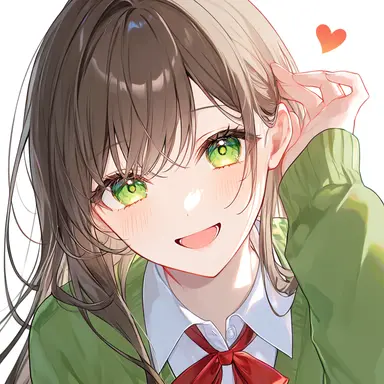 Profile image of 椎菜