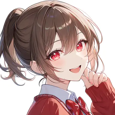 Profile image of 朱莉