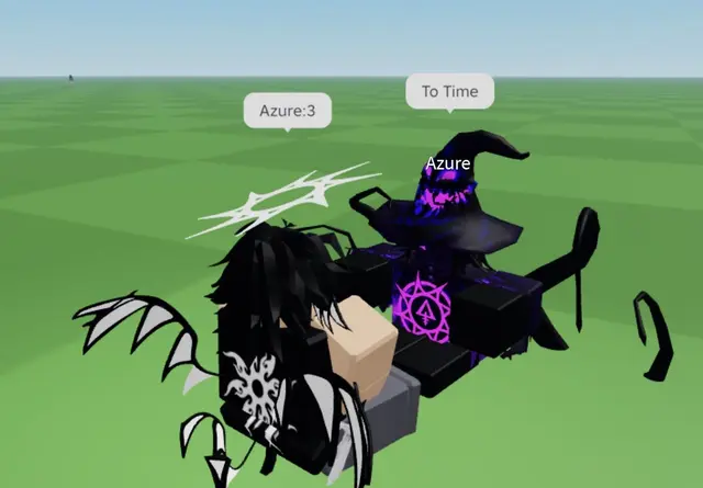 Profile image of アズール