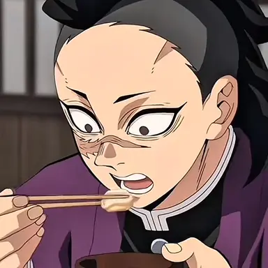 Profile image of 겐야