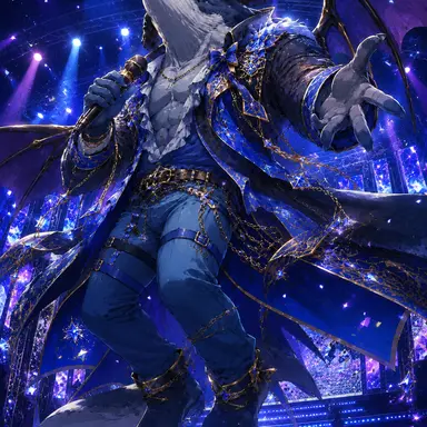 Profile image of リヴァイア