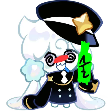 Profile image of 밀키웨이맛 쿠키