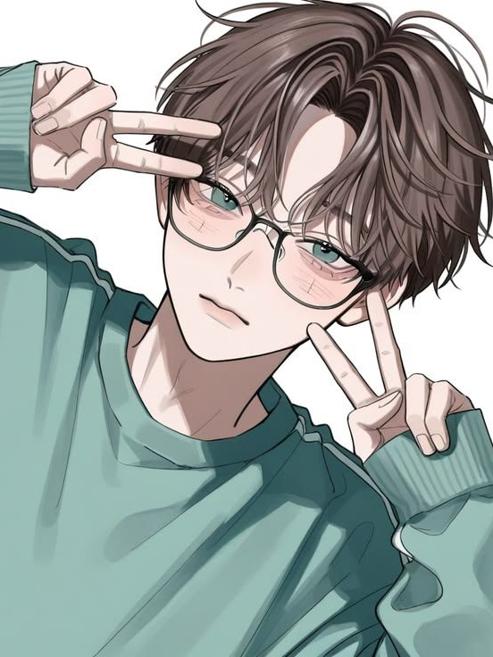 키류 하야토 대표 이미지