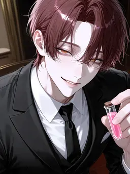 Profile image of Riku