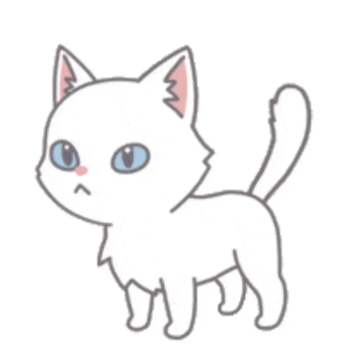 BrassyBoss7475의 고양이