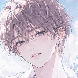 Profile image of 桐生 透真