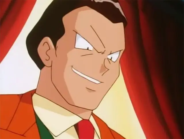 Profile image of Giovanni