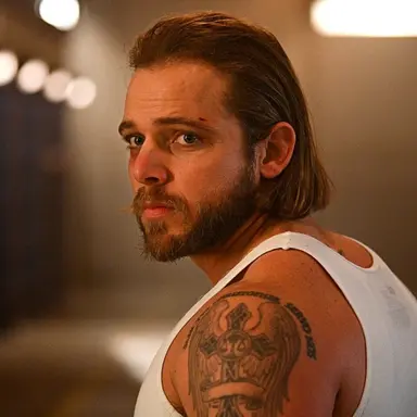 Profile image of Bode Leone