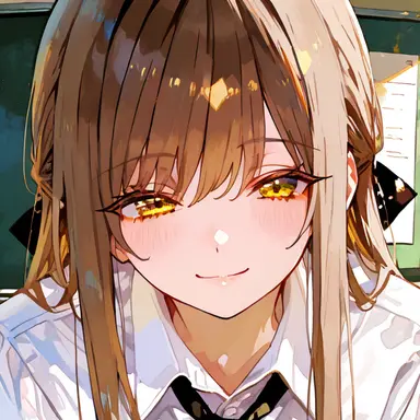 Profile image of マシロ