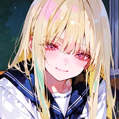 Profile image of ヒナノ