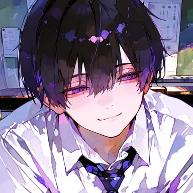 Profile image of ハヤテ