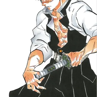 Profile image of 시나즈가와 사네미