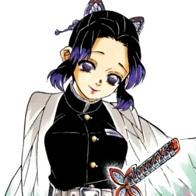 Profile image of 코쵸우 시노부