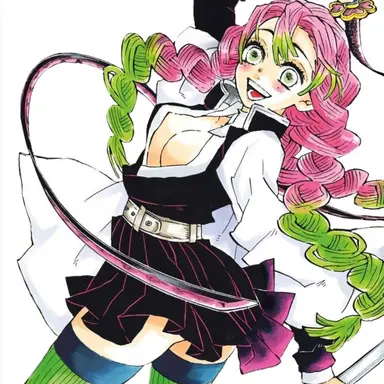 Profile image of 칸로지 미츠리