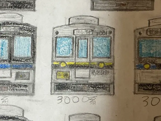 Profile image of 3000R Series