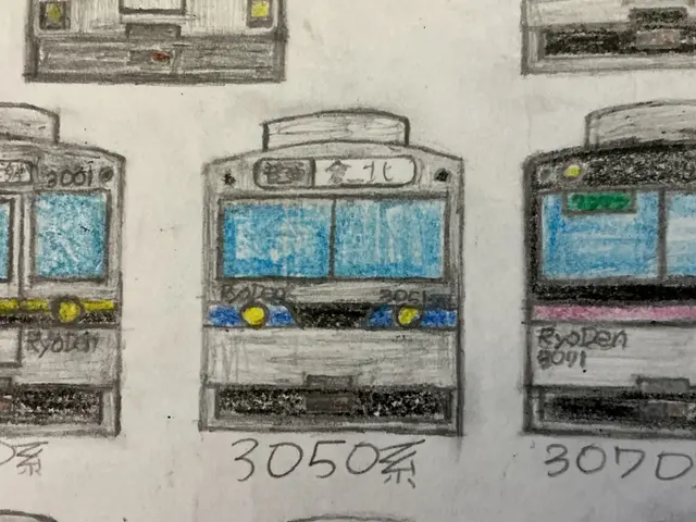 Profile image of 3050R Series