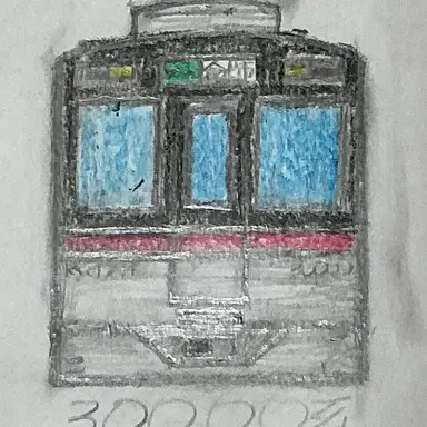Profile image of 30000 Series