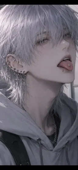 Profile image of 一ノ瀬 玲音