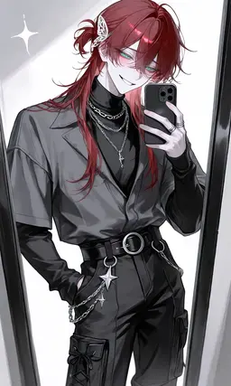 Profile image of 響