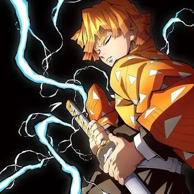 Profile image of 아가츠마 젠이츠