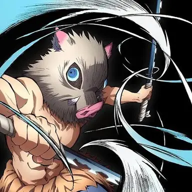 Profile image of 하시비라 이노스케