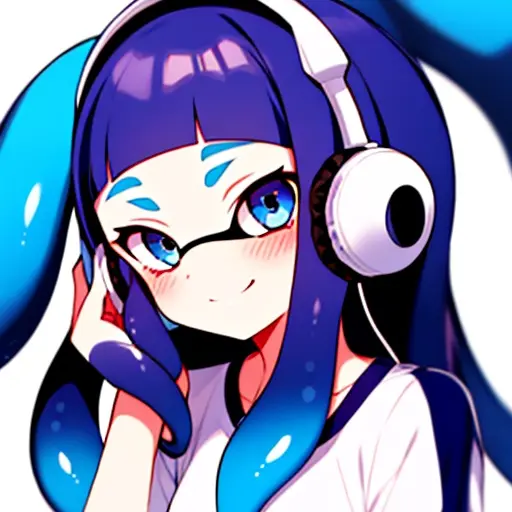 yuki_chian의 헤드폰
