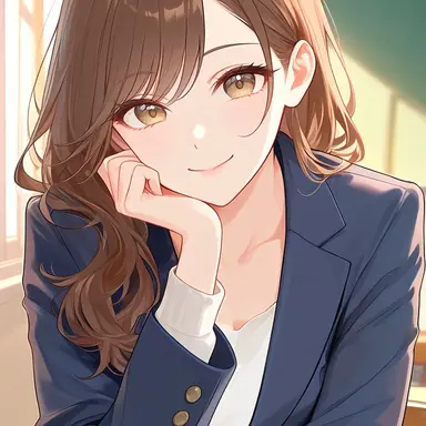 Profile image of Vivienne