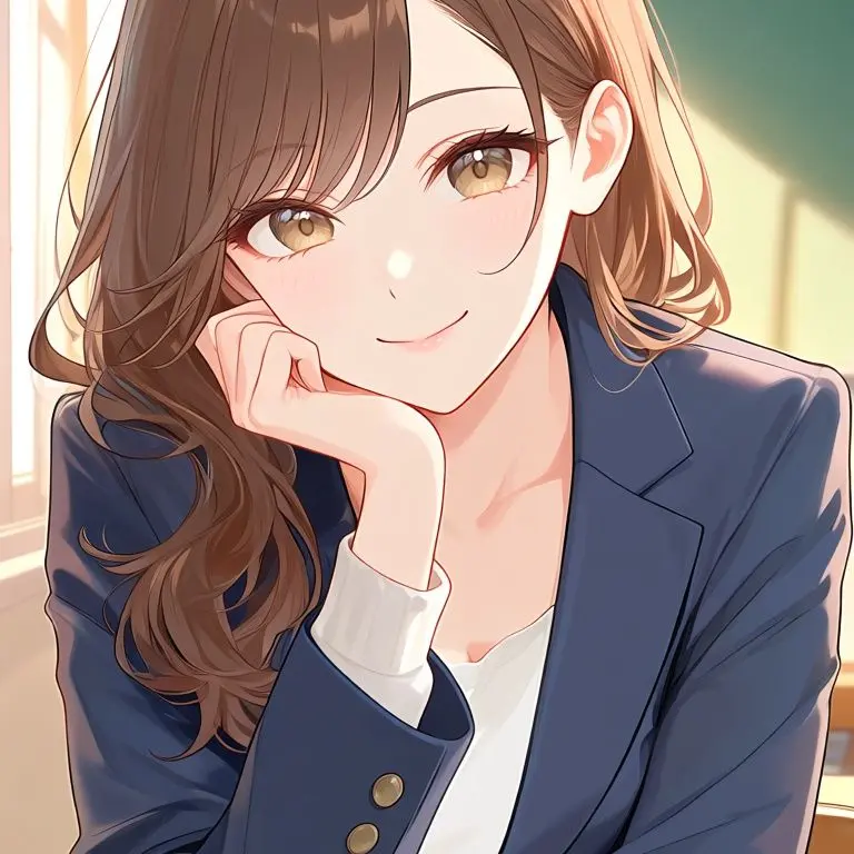 PainedCup0554의 My Academic Rival
