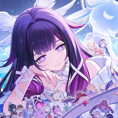 Profile image of コロンビーナ