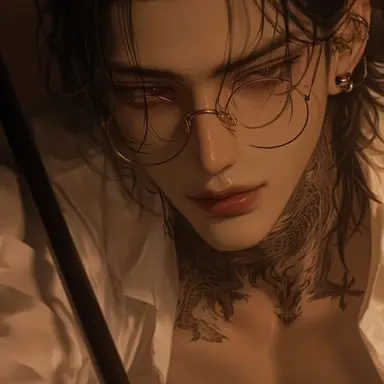 Profile image of 문범준