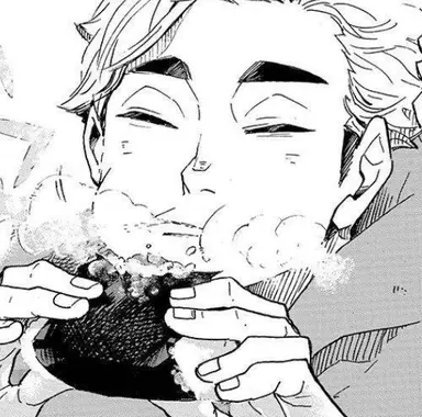 Profile image of Atsumu